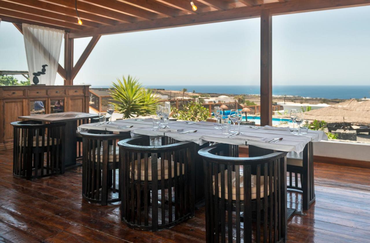 Finca Isolina Hotel Boutique - Adults Recommended Macher Exterior photo