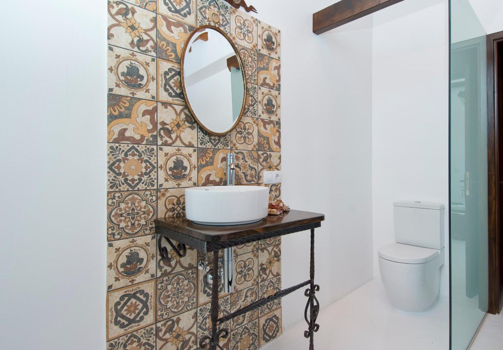 Finca Isolina Hotel Boutique - Adults Recommended Macher Exterior photo