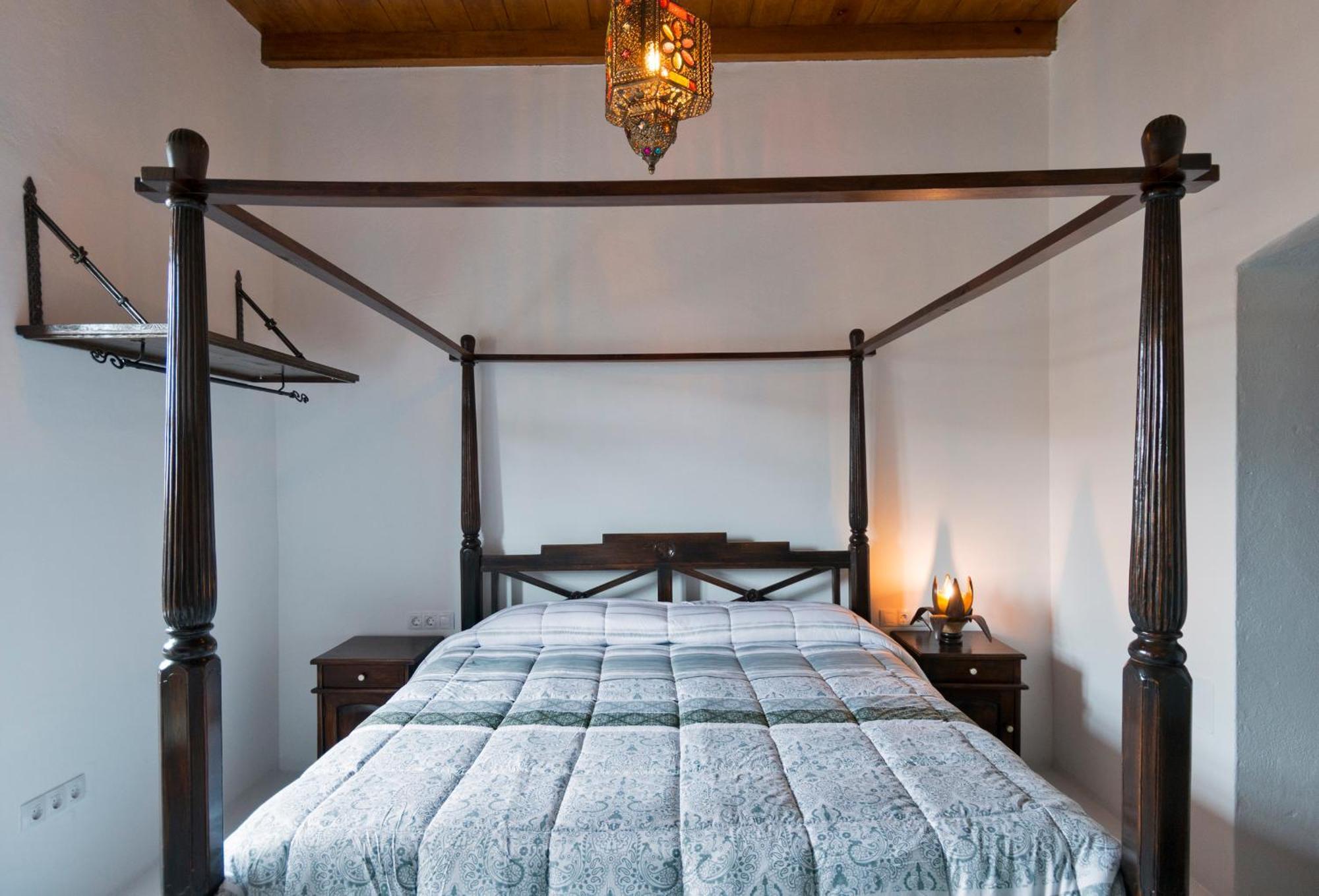Finca Isolina Hotel Boutique - Adults Recommended Macher Exterior photo