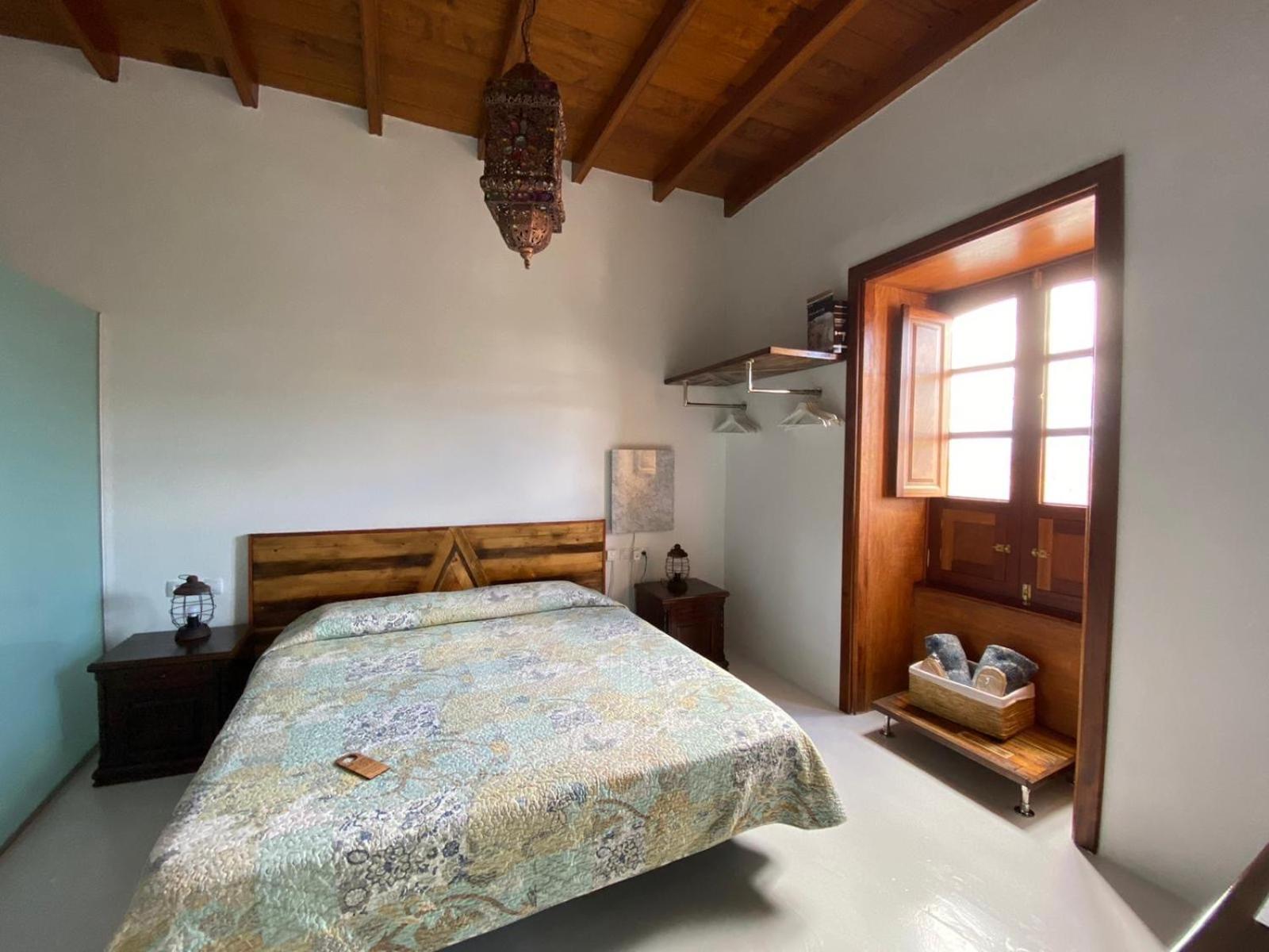 Finca Isolina Hotel Boutique - Adults Recommended Macher Room photo