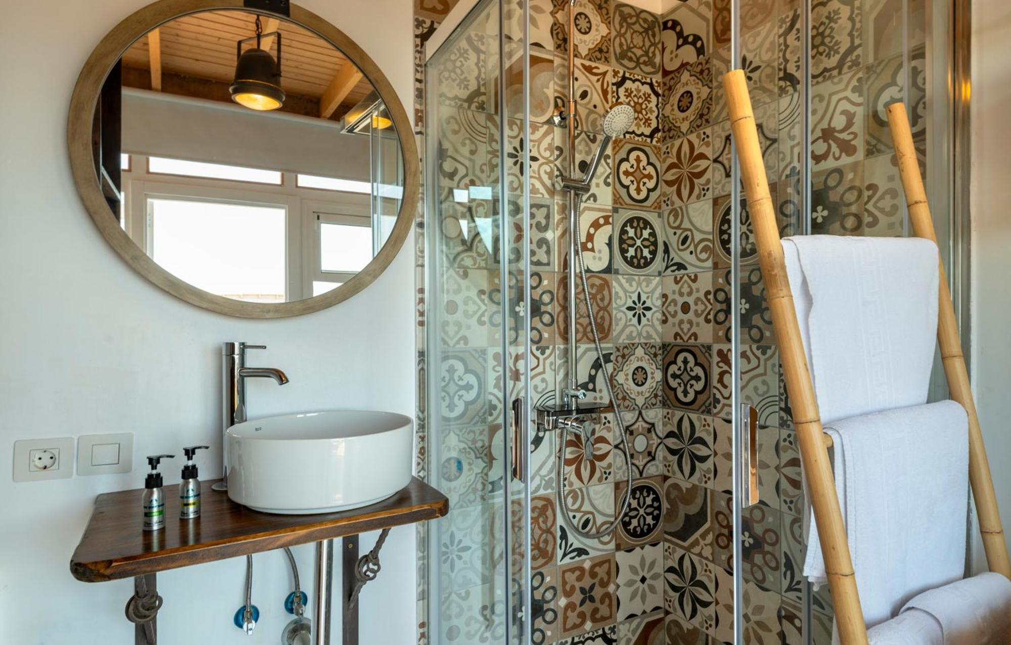 Finca Isolina Hotel Boutique - Adults Recommended Macher Room photo