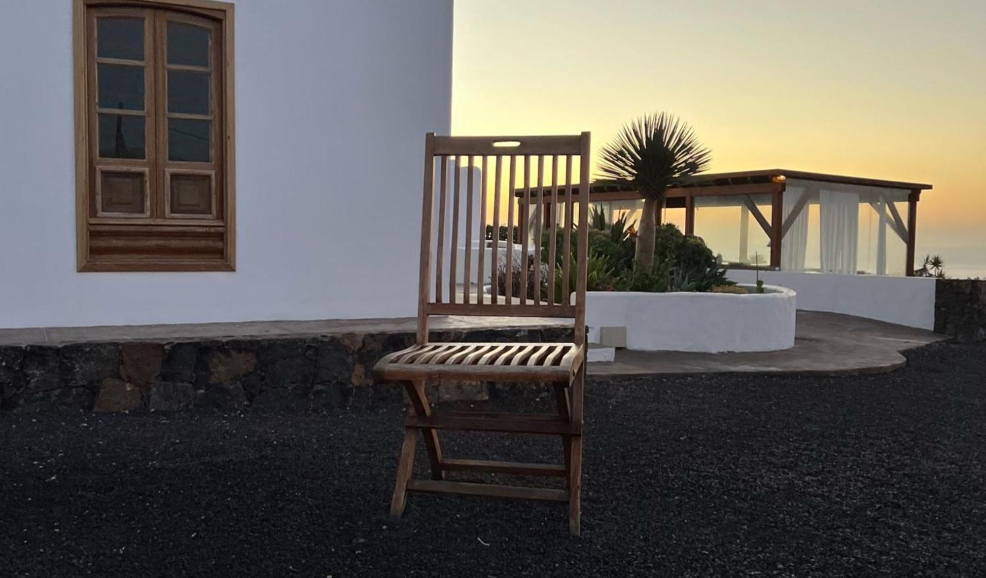 Finca Isolina Hotel Boutique - Adults Recommended Macher Exterior photo