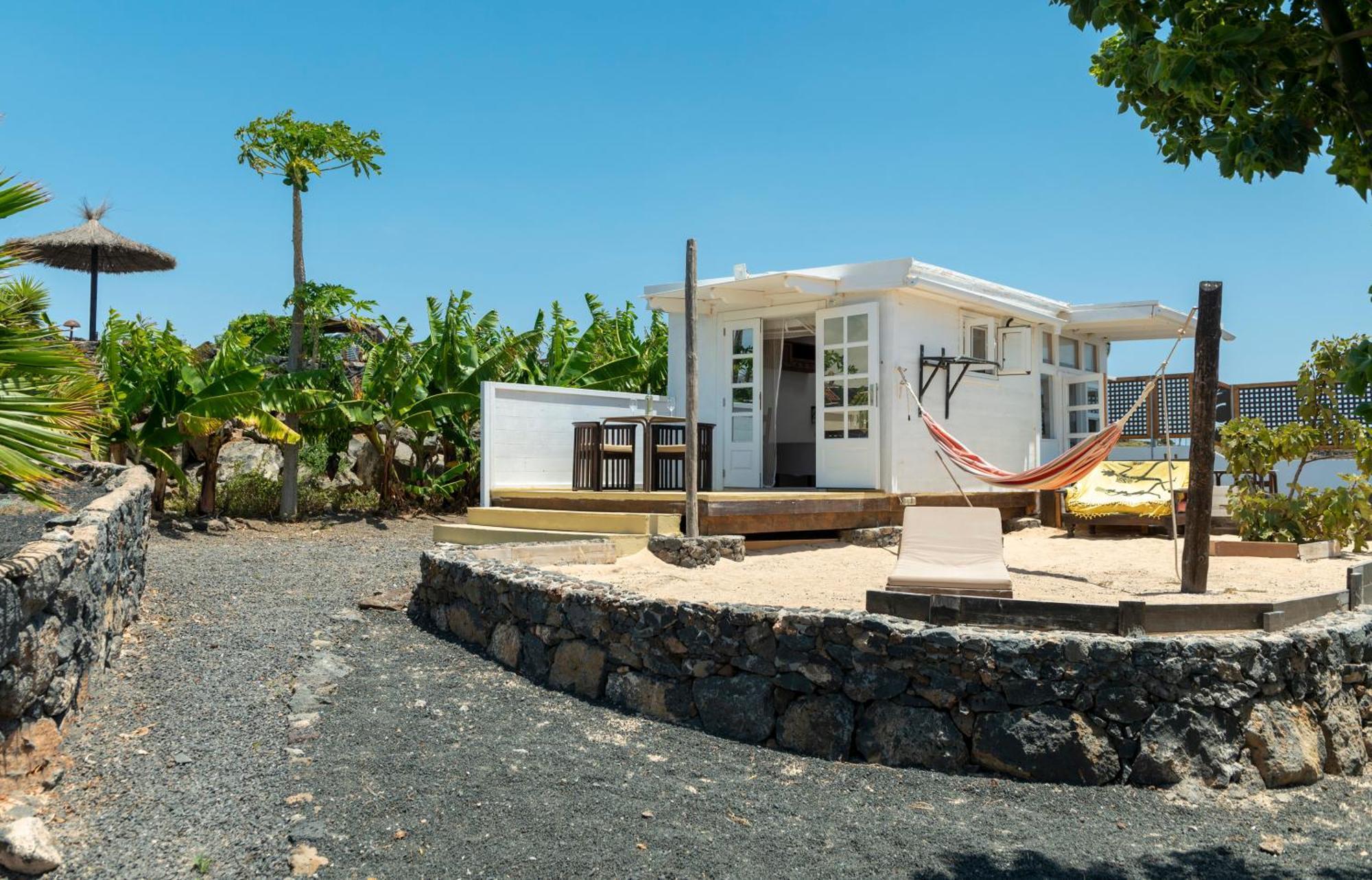 Finca Isolina Hotel Boutique - Adults Recommended Macher Room photo