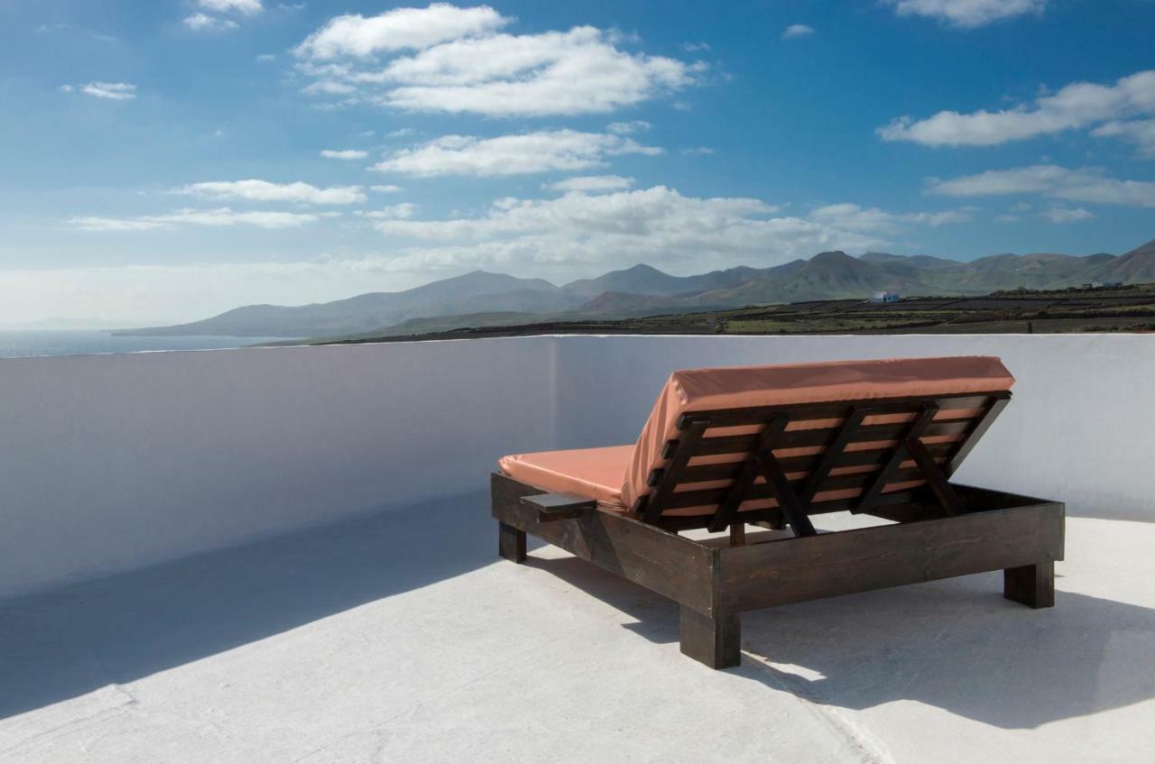 Finca Isolina Hotel Boutique - Adults Recommended Macher Exterior photo