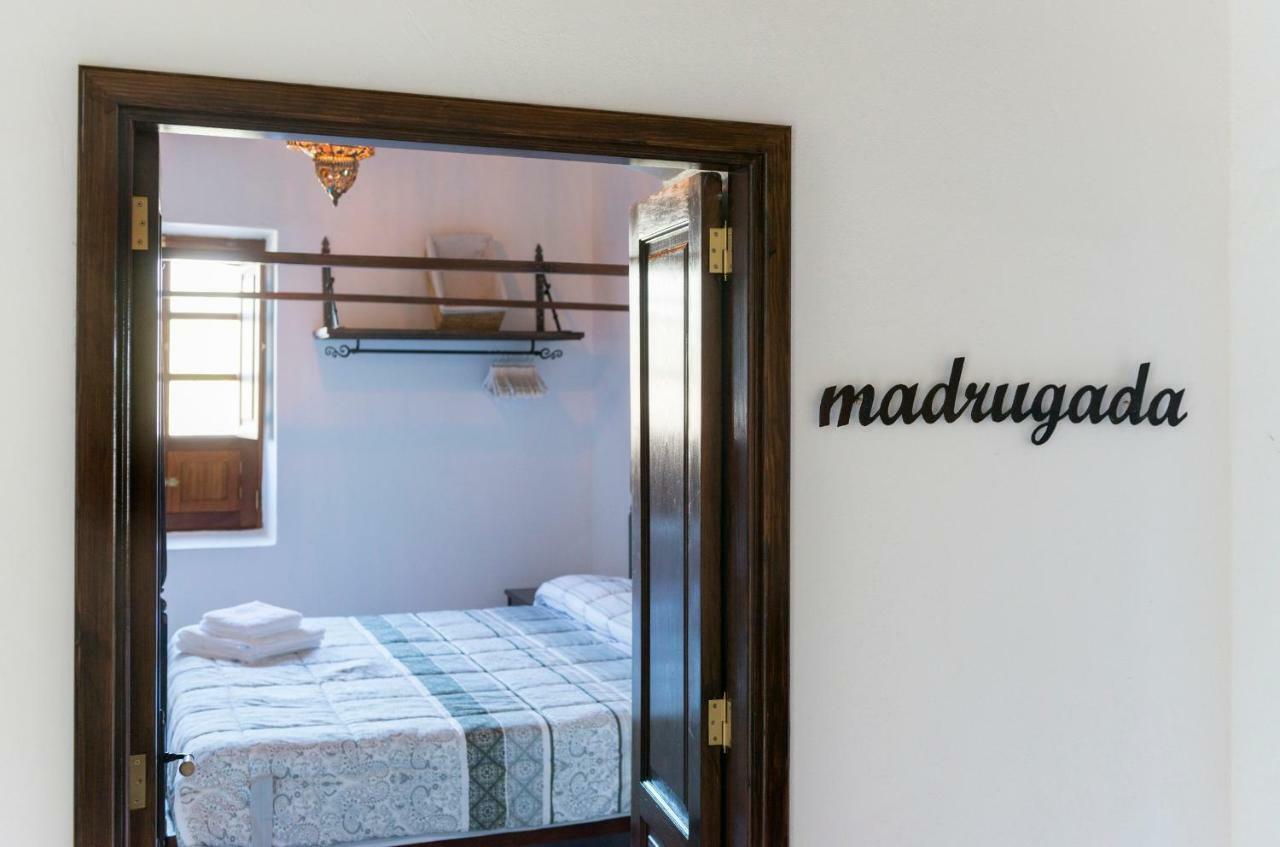 Finca Isolina Hotel Boutique - Adults Recommended Macher Exterior photo
